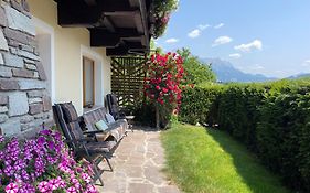 Appartements Rosengarten